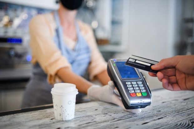 Half of Low-Income Consumers Pay With Debit and PayPal