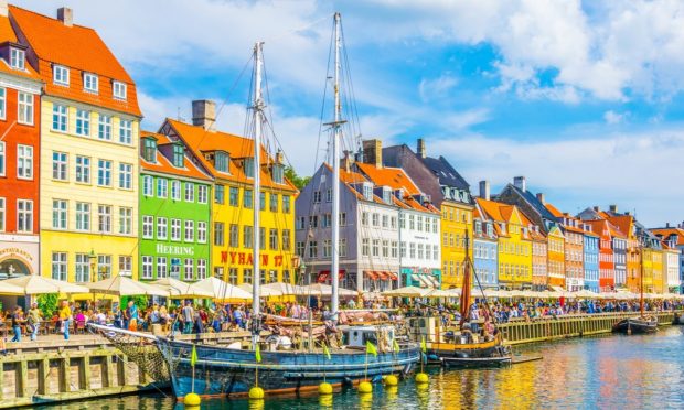 Nordics Remain Real-Time Frontrunners Amid Double-Digit Growth in Payments Volume