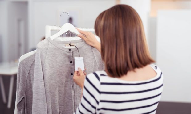 Department Stores Scaling Back as Consumer Spending Slows