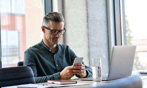 digital banking