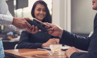 Fewer ATMs May Force Cash-Heavy Establishments to Reconsider Digital Wallets