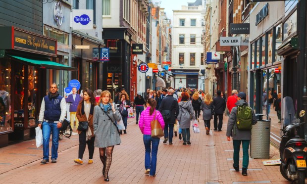 Pan-EU Payments Challenger Lacks Consumer and Merchant Demand