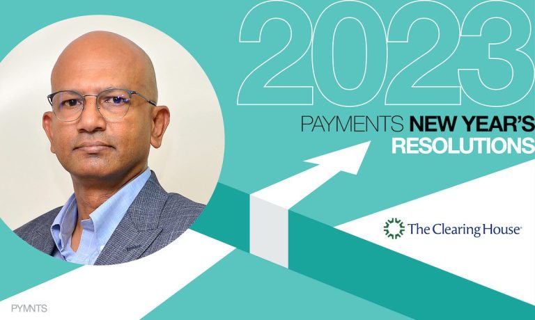 PYMNTS eBook, The Clearing House