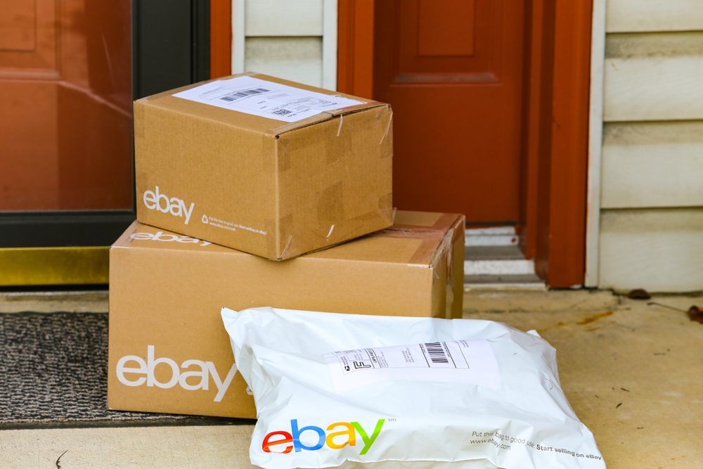 Why eBay Doesn’t Want Consumers to Think About Paying