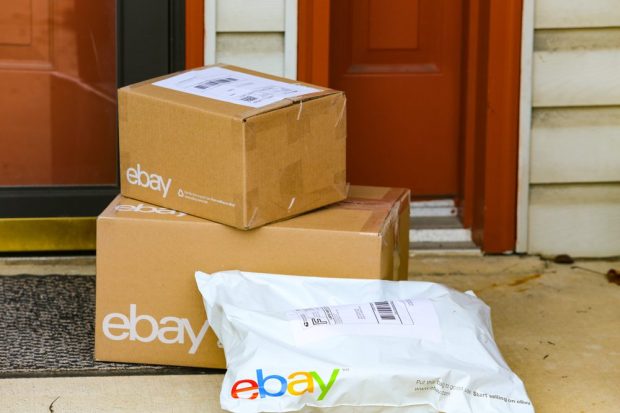 Why eBay Doesn’t Want Consumers to Think About Paying