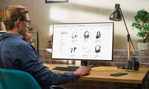 PYMNTS Study: eCommerce Consumers Want Payments Choice and Data Security