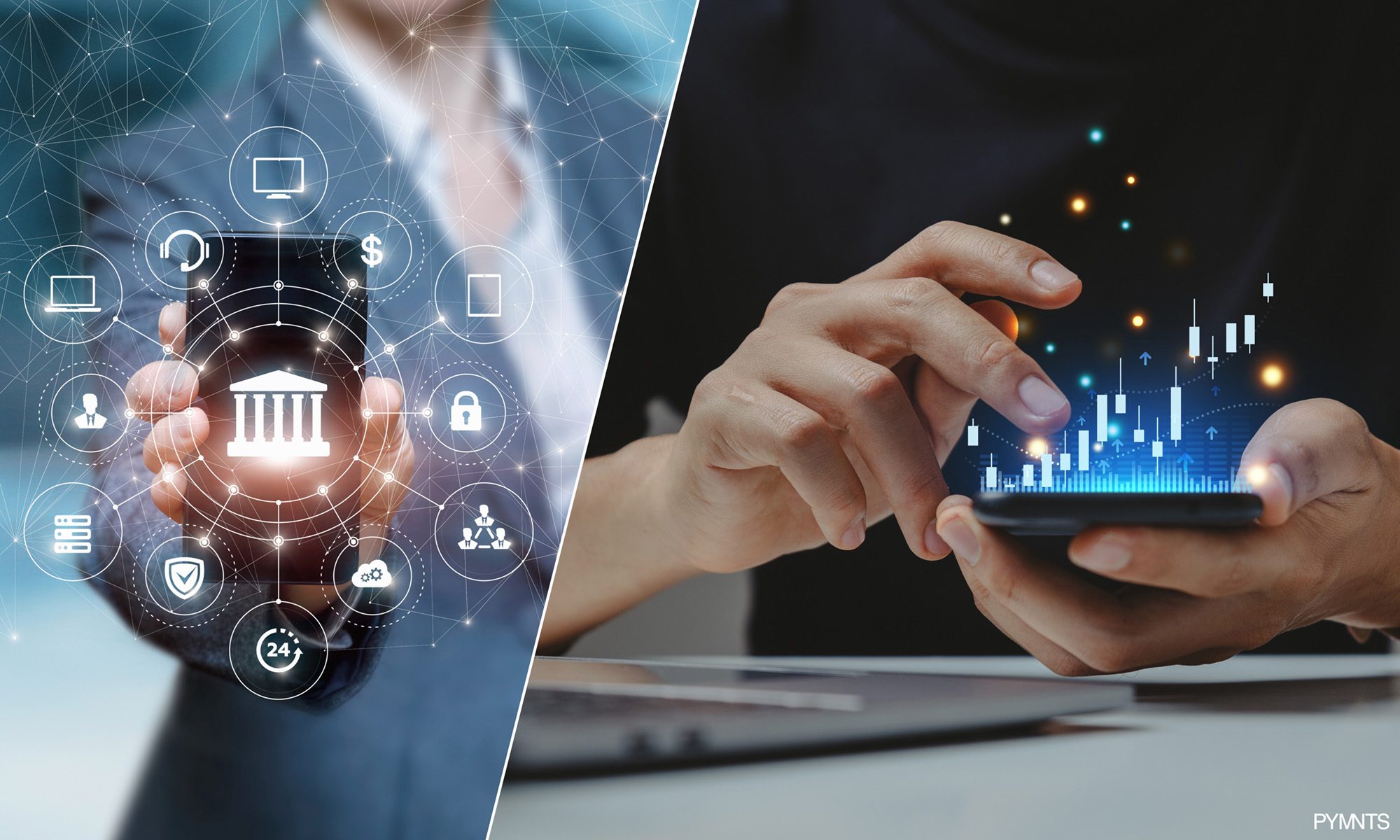 Traditional Banks Risk Losing Ground to Banking-as-a-Service Rivals