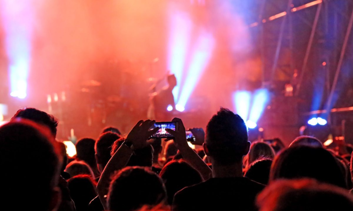Taylor Swift Jam Puts Ticketmaster on Defense as Jump and Others Make Moves in Ticketing
