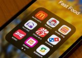 Mobile Order-Ahead App Provider Ranking Delivers the Goods