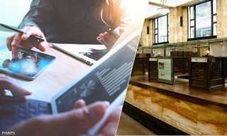Bank Customers Help Guide Transition to Digital-Everywhere Banking