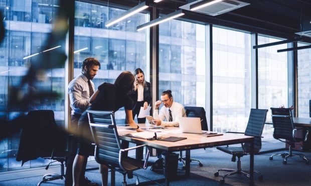 Trade Finance Firm Evolution Credit Raises $1 Billion