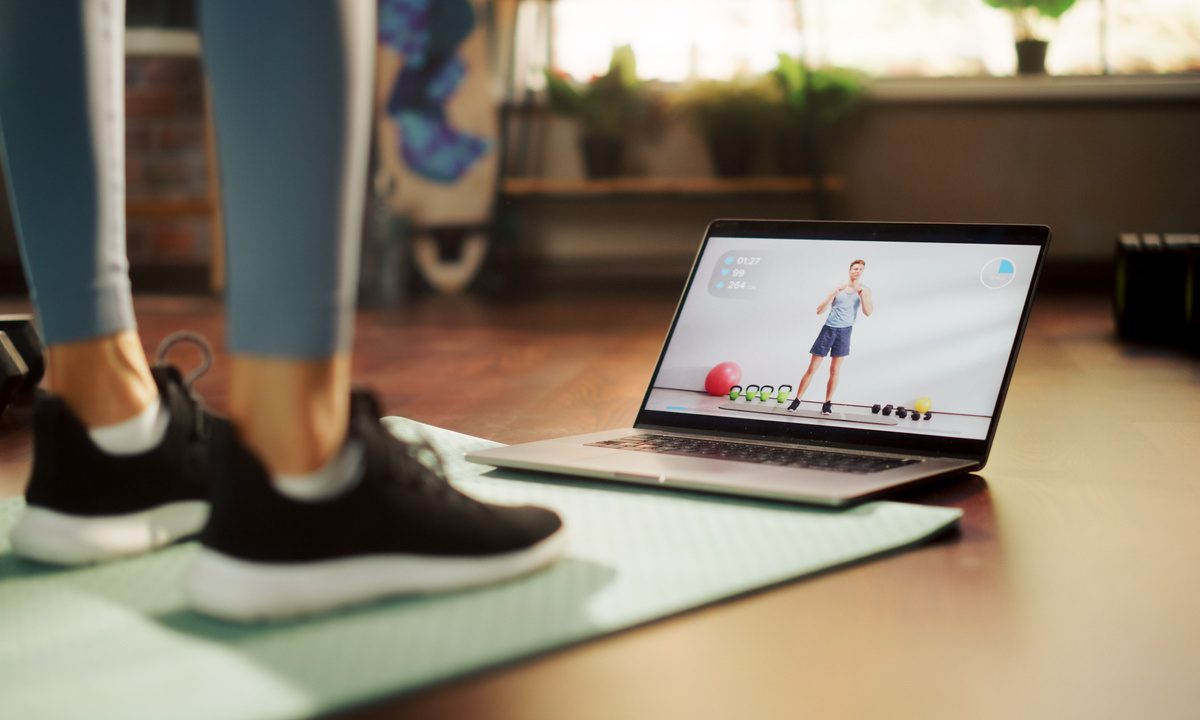 Failed Payments Hit Health and Fitness Subscription Sector Profit Margins Most