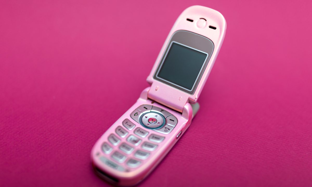 DOJ Wants BankmanFried to Use 1990s Flip Phone