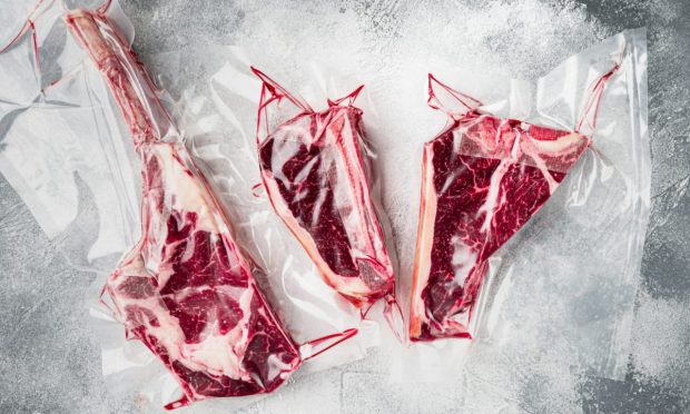 Frozen Food Delivery Takes Off as Consumers Seek Restaurant Alternatives