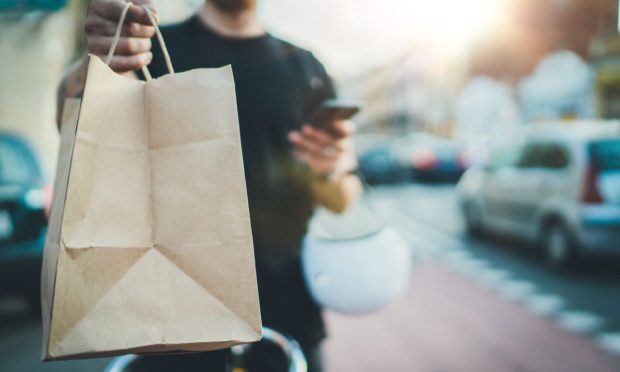 Consumer Pullback Threatens Paycheck-to-Paycheck Gig Economy Lifelines