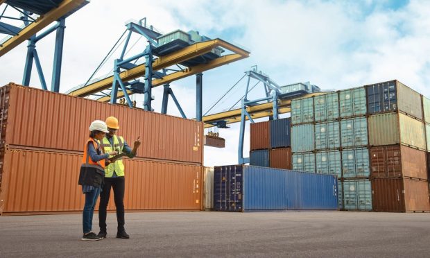 Global Trade’s Future Is Being Reshaped by Adaptive B2B Technologies