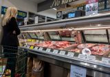 54% of Grocery Shoppers Say They Won’t Buy Meat Online