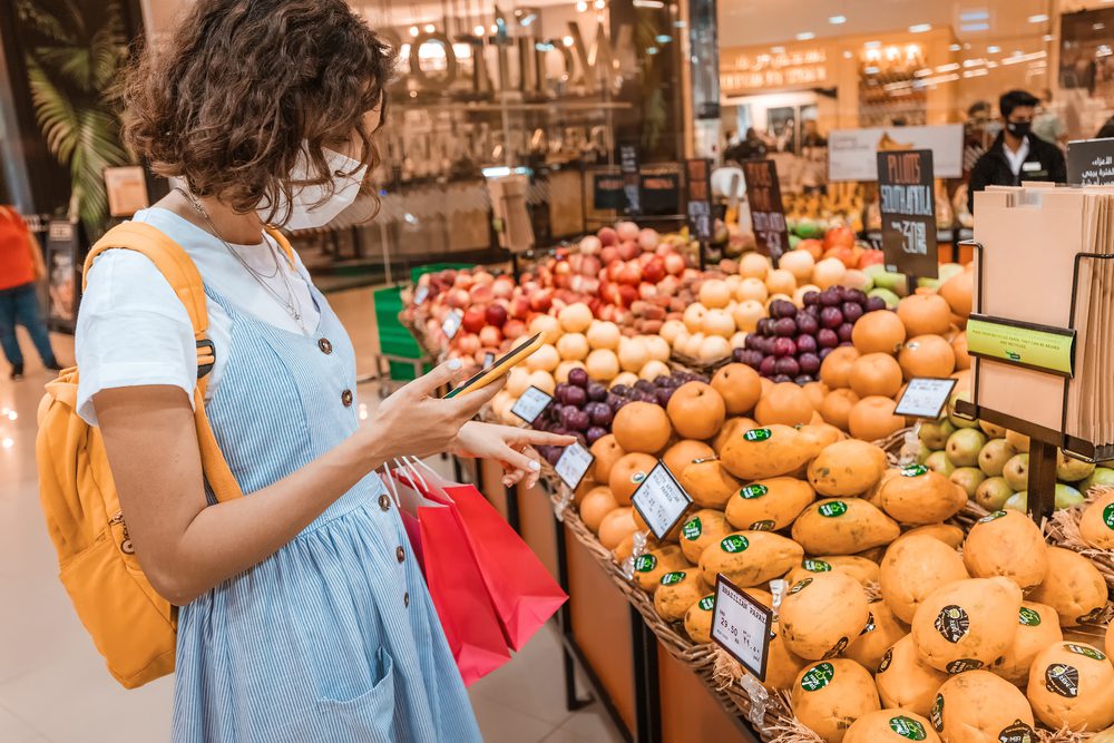 Grocers Come Up Against 26% Awareness Gap with Digital Promotions
