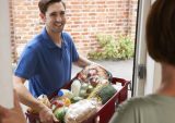 Shoppers Seek More Accessible Grocery Options From eCommerce Marketplaces