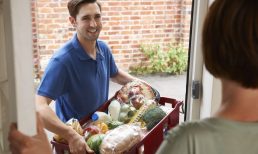 Shoppers Seek More Accessible Grocery Options From eCommerce Marketplaces