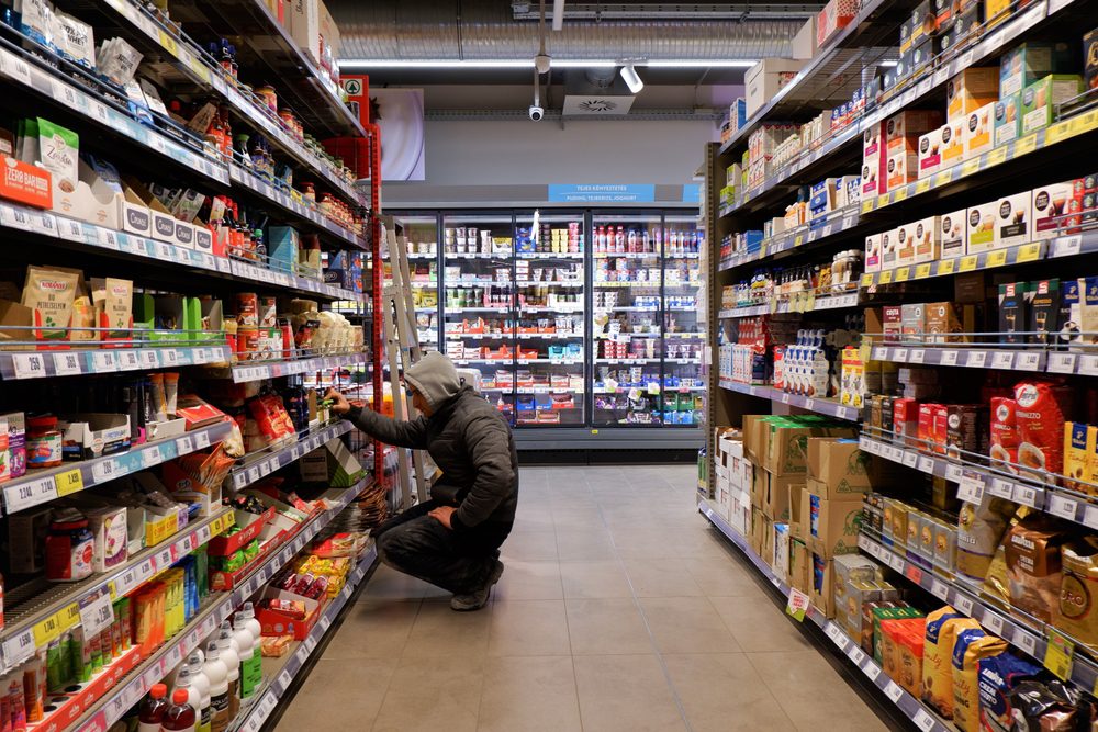 Inflation Slows, But Not Enough to Give Paycheck-to-Paycheck Consumers Relief 