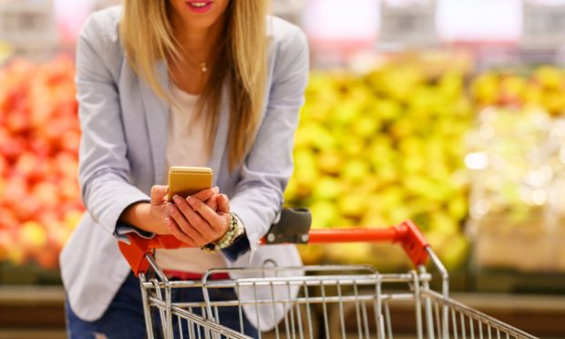 Grocers Raise the Personalization Bar in Race for Digital Loyalty