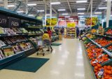 Grocers Fight Back as More Grocery Spend Moves Online