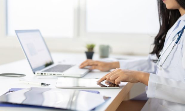 Vital Raises $24.7 Million for AI-Powered Healthcare Solutions