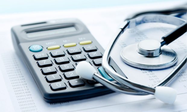 Healthcare Providers Turn to Embedded Finance to Help Underserved Patients