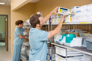 Modernizing Healthcare Procurement Can Be a Matter of Life and Death