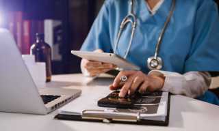 Healthcare Firms Move Real-Time Payments Higher on Priority List