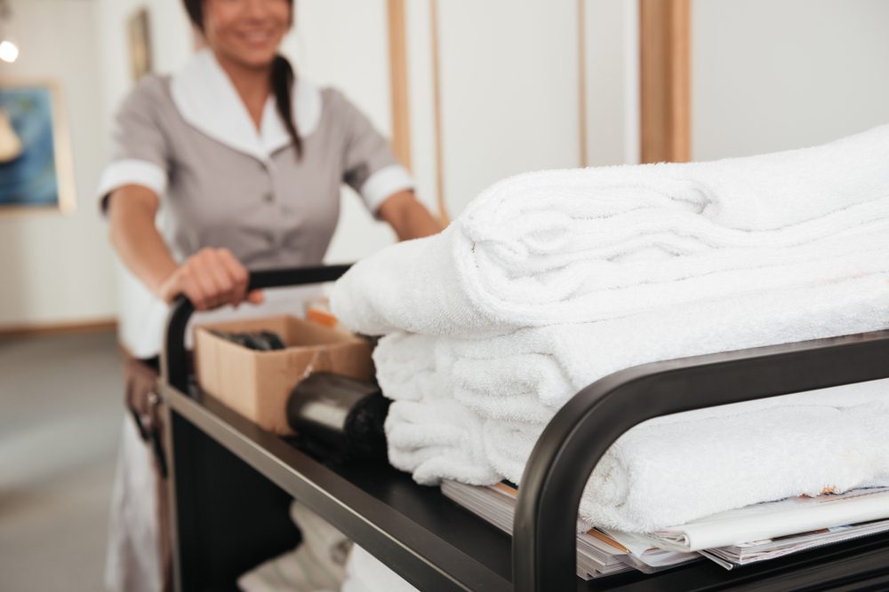Reeco Raises $10 Million to Grow Hospitality Procurement Marketplace