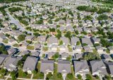US Household Net Worth Picks Up After Two Quarters of Decline