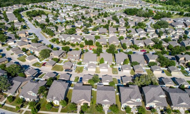 US Household Net Worth Picks Up After Two Quarters of Decline