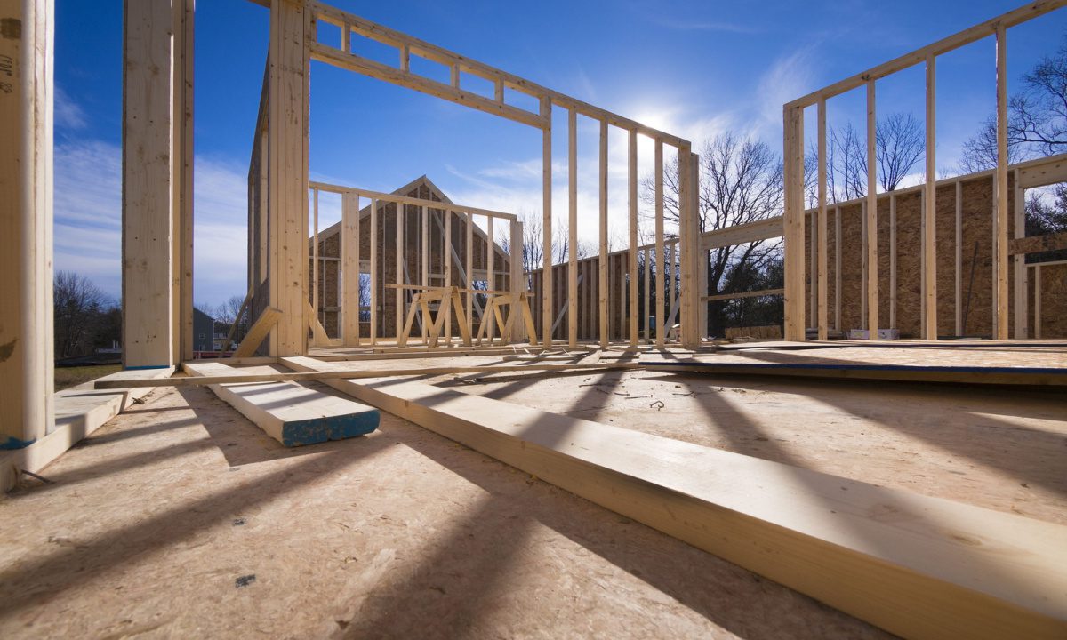 SVB’s Failure Could Doom Affordable Housing Projects