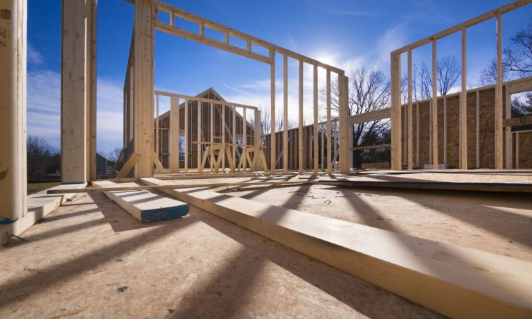 housing construction