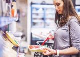 Inflation Slows but Consumers Still Pivot to Cheaper Merchants