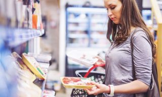 Inflation Slows but Consumers Still Pivot to Cheaper Merchants