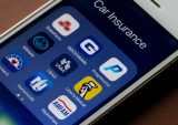 Provider Ranking of Insurance Apps Shakes It Up With New Names and Numbers