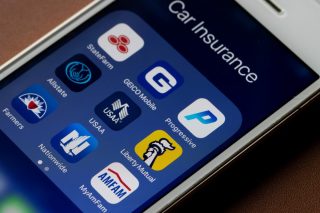 Provider Ranking of Insurance Apps Shakes It Up With New Names and Numbers
