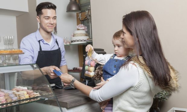 Millennials Are Card Rewards Programs’ Most Loyal Customers