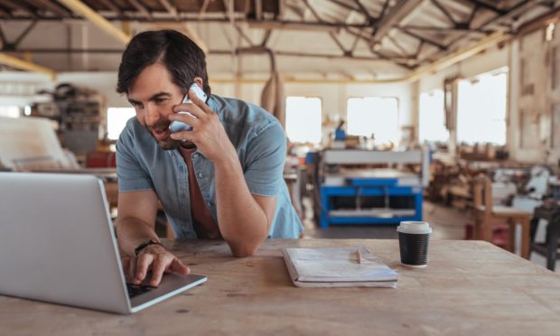 Manufacturers’ Procurement Modernization Drives Innovations in Purchase Order Finance