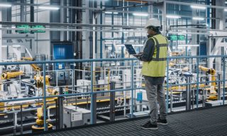 Durable Goods Orders Decline After Pre-Tariffs Surge