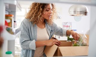 Cost of Delivery Forces Many Meal Kits to Shutter