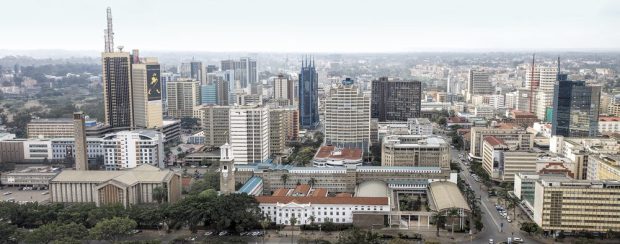 Africa’s Startup Future Requires VCs to Sell Investors on Potential
