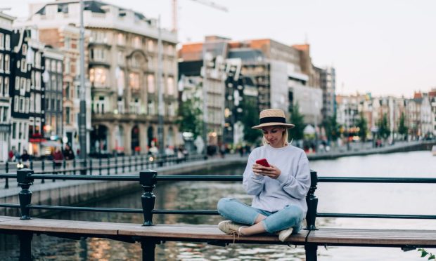 Fraud-Fighting Organizations Build Trust in Netherlands’ Digital Transformation