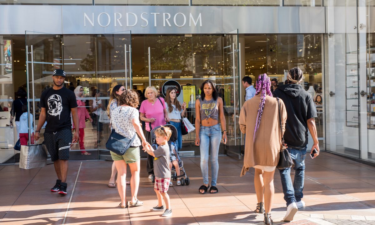 Retail CEOs Want Their Loyal Consumers Back, Reflecting on Q4 Earnings 