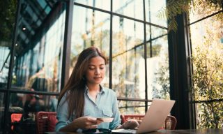 Flash Launches Email Domain Designed for Online Shoppers