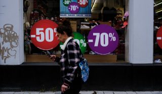Why 50% of US Consumers Don’t Chase Merchant Deals