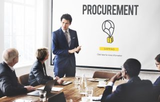 Manufacturing CFOs Cite Uncertain Economy for Payment and Procurement Automation Delays